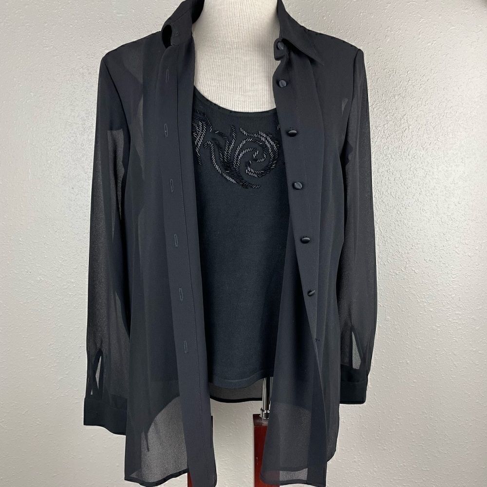 NWT Studio I Three Piece Matching Outfit Size 10
